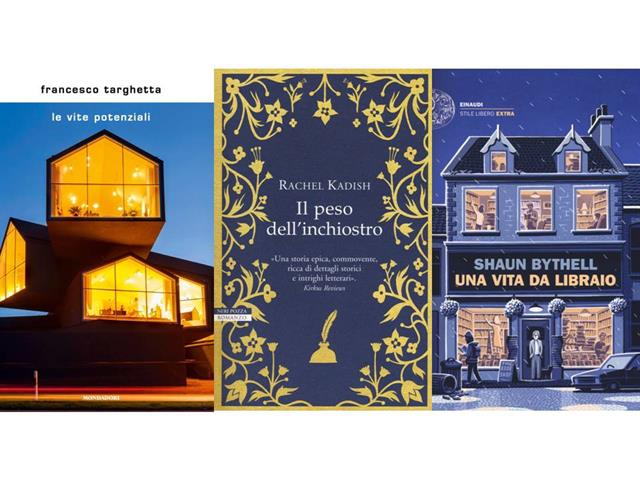 Letture In Libreria