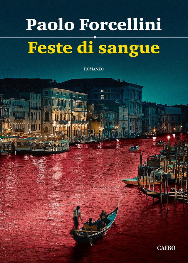 Festa D Sangue