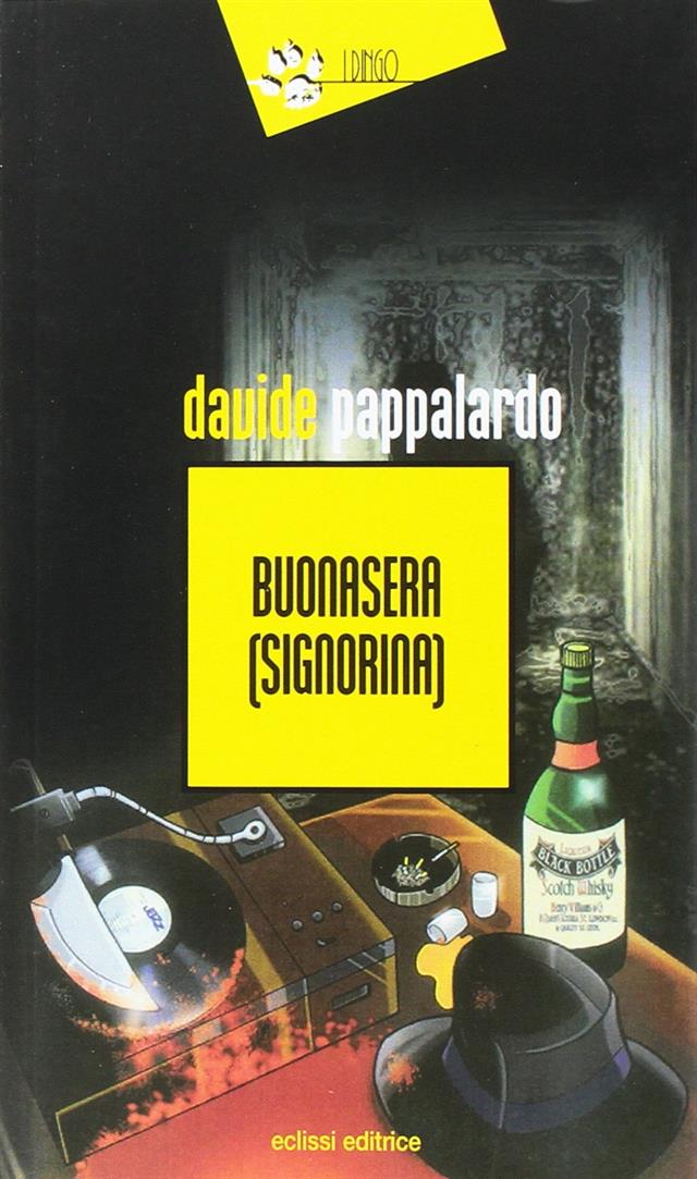 Buonasera