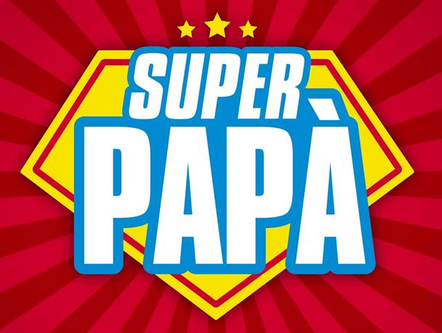 Papà