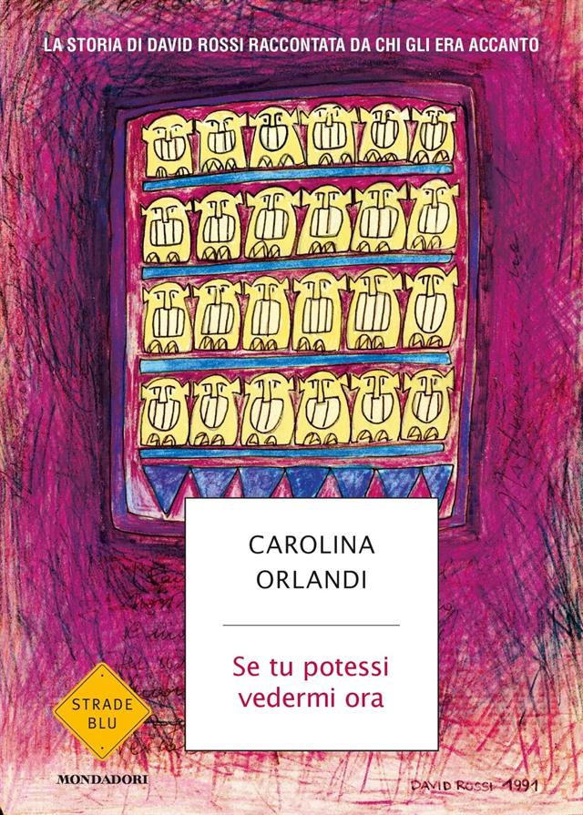 Orlandi Libro