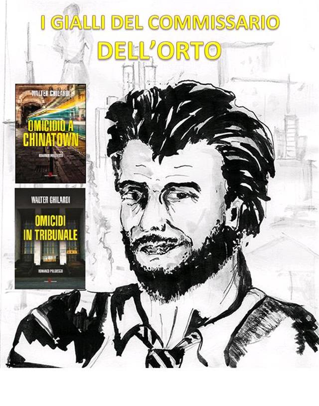 DELL'orto