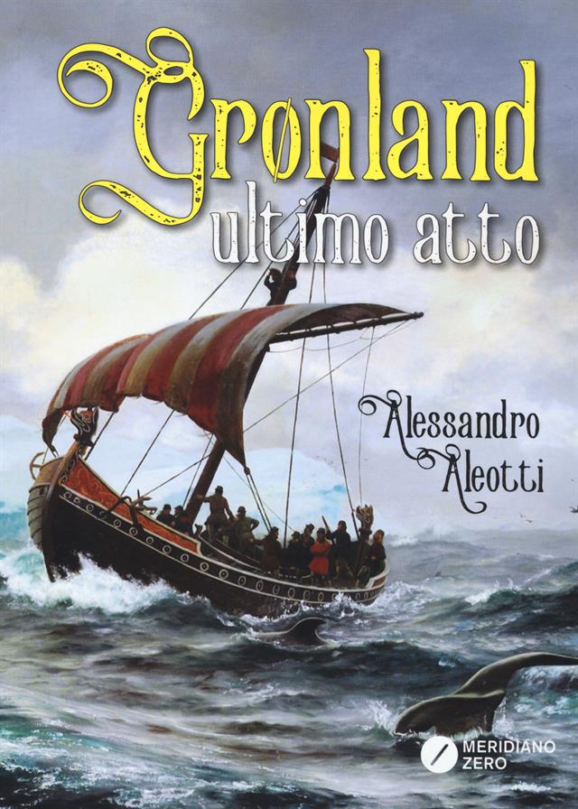 Gronland