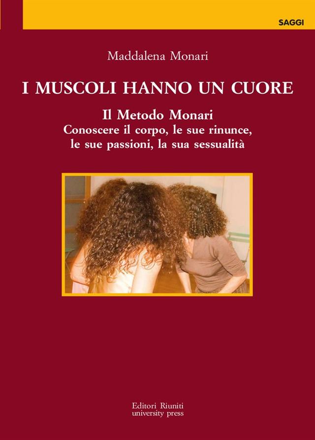 I Muscoli Hanno Un Cuore Monari 1024X1024