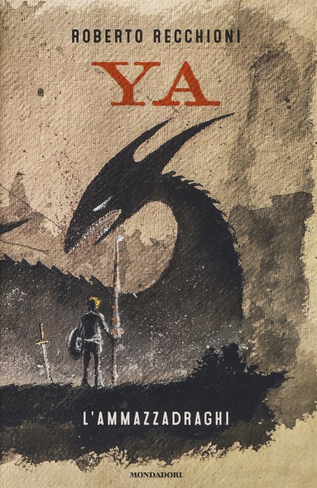 Copertina Libro