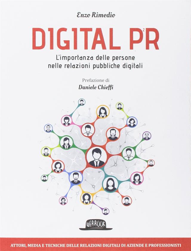 Digital Pr