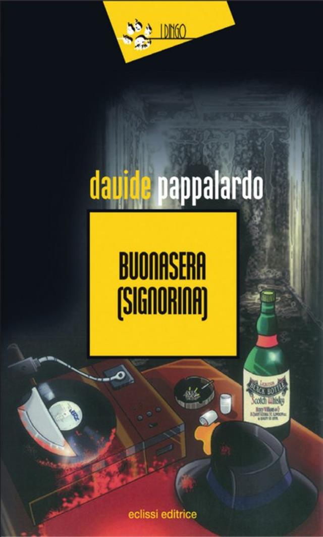 Buonasera Signorina 387566