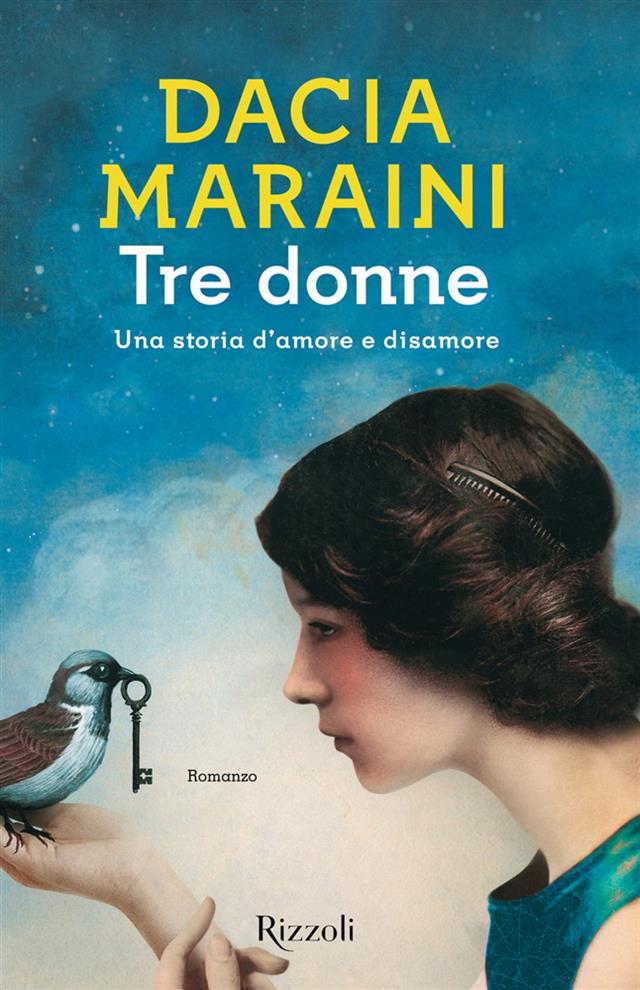 MARAINI