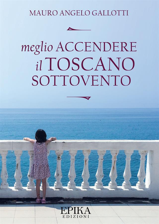 Meglio Accendere Il Toscano Sottovento
