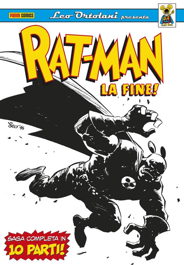 Rat Man
