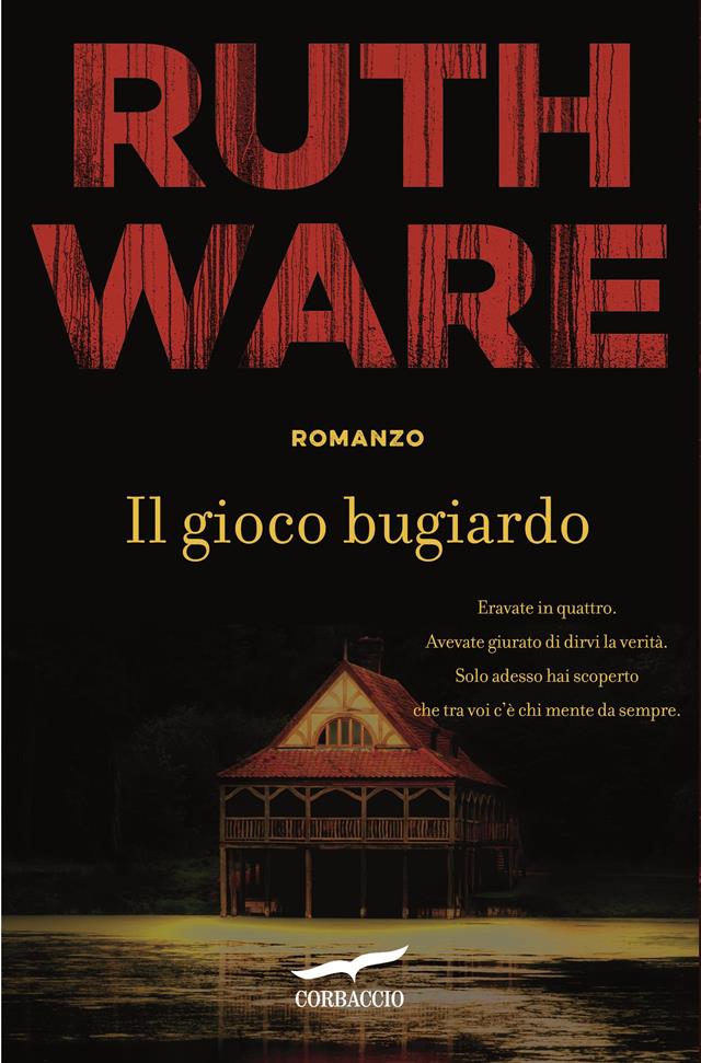 Ware Il Gioco Bugiardo