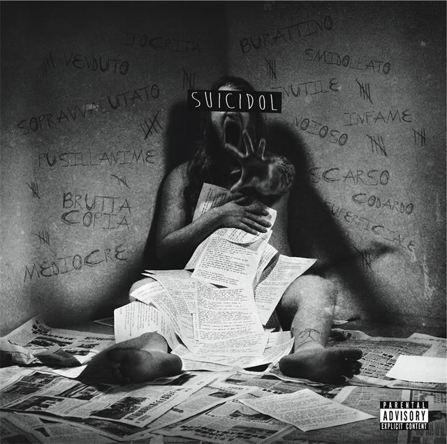 Cover Album