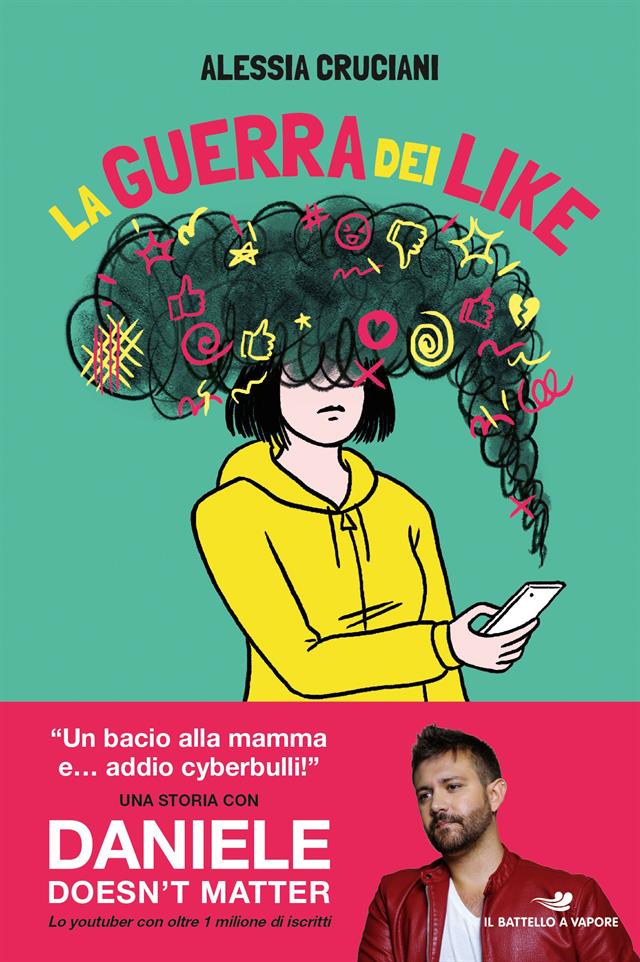 Alessia Cruciani La Guerra Dei Like