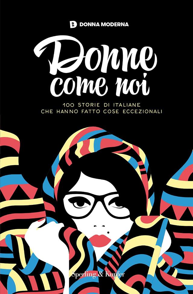 Donna Moderna Donne Come Noi