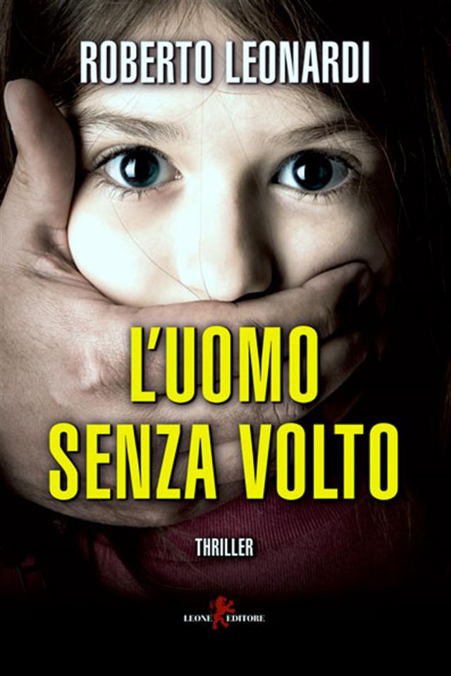 L Uomo Senza Volto LRG