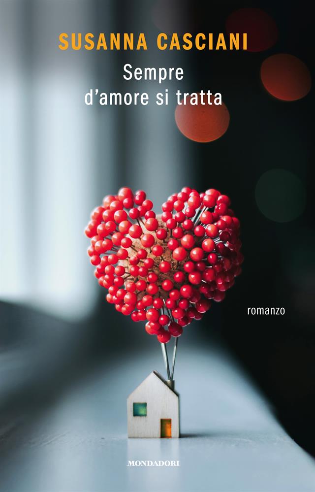 COP Sempre D'amore Si Tratta
