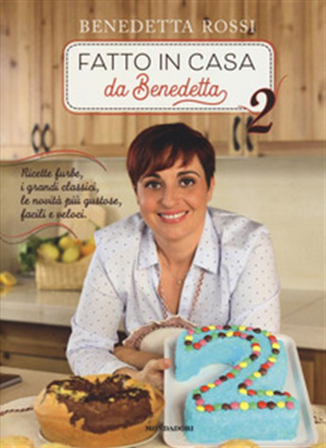 Benedetta