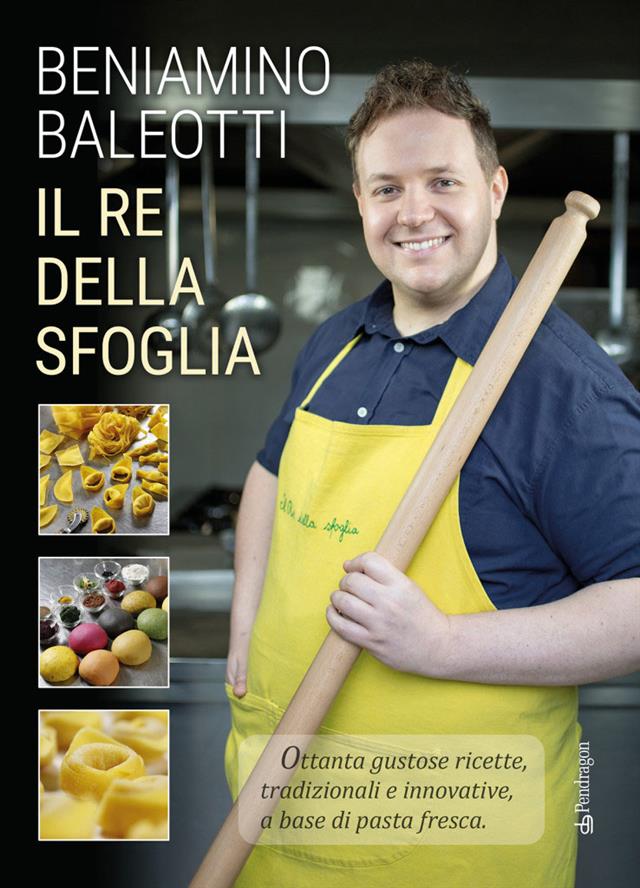 171003 Cover Il Re Della Sfoglia