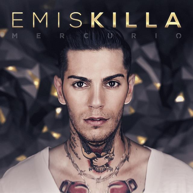 Ek Mercurio Cover Def