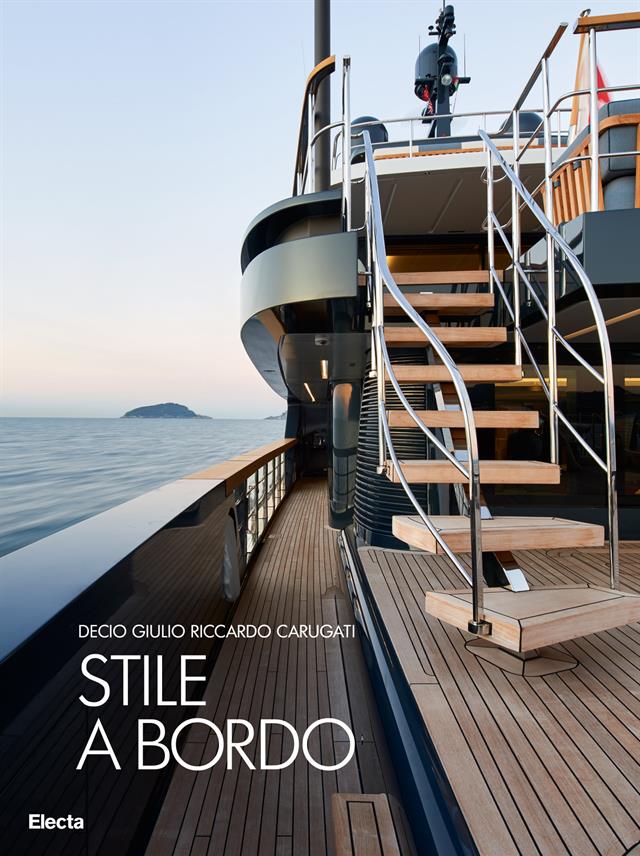 STILE A BORDO LIB 300