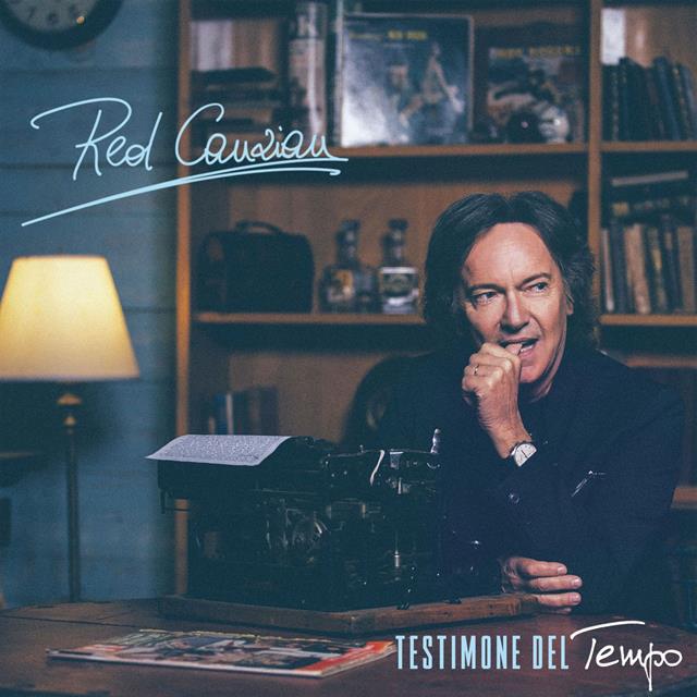 CV Canzian Testimone Del Tempo B