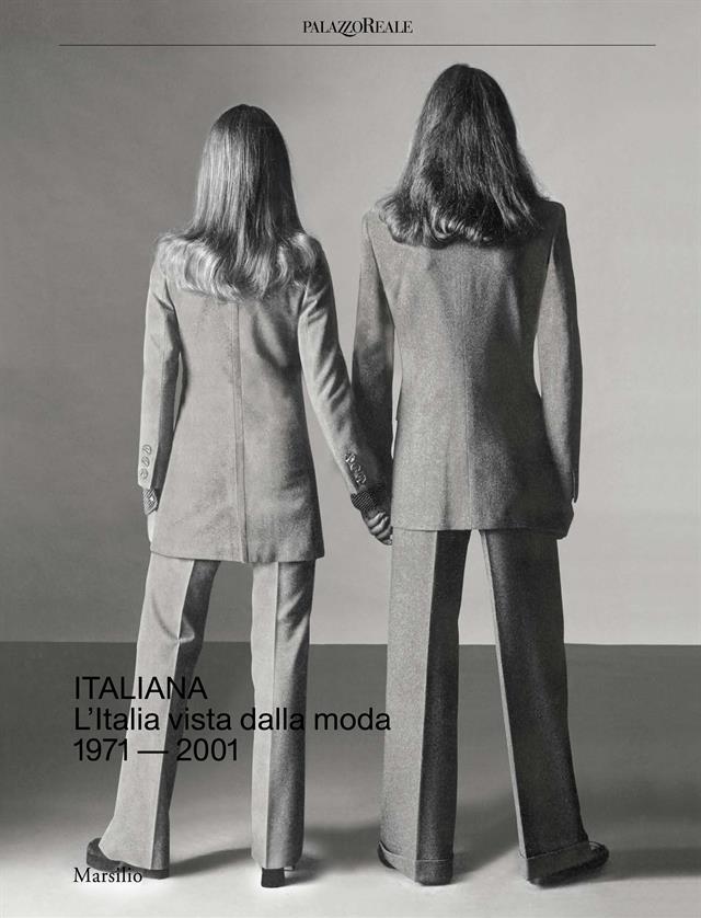 Italiana Cover