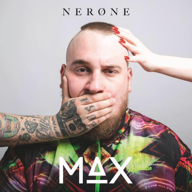 Cover Album Hi