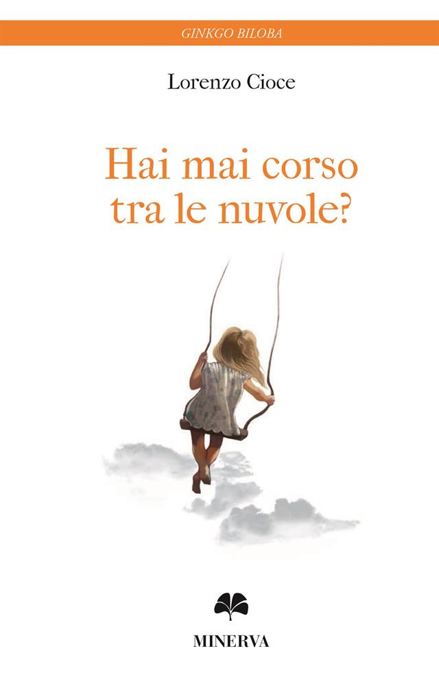 Cover Hai Mai Corso Tra Le Nuvole