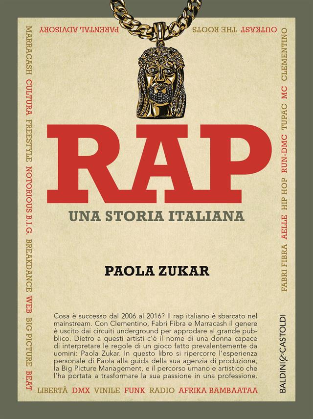 RAP A