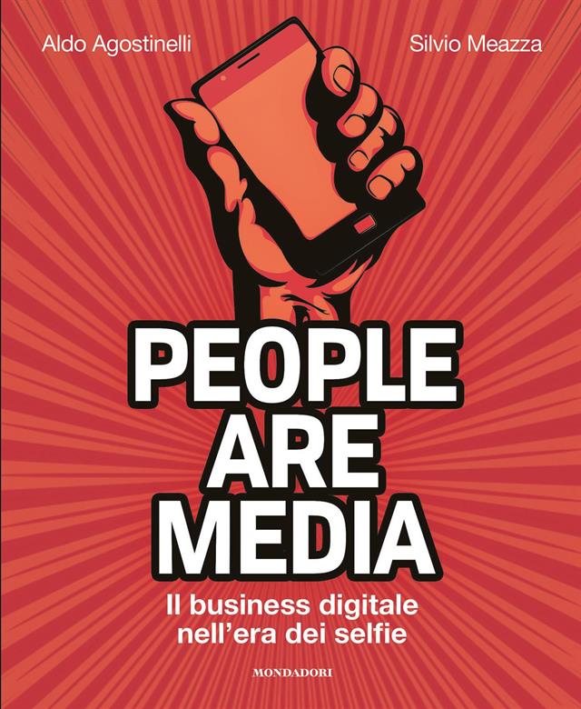 PEOPLE ARE MEDIA 300