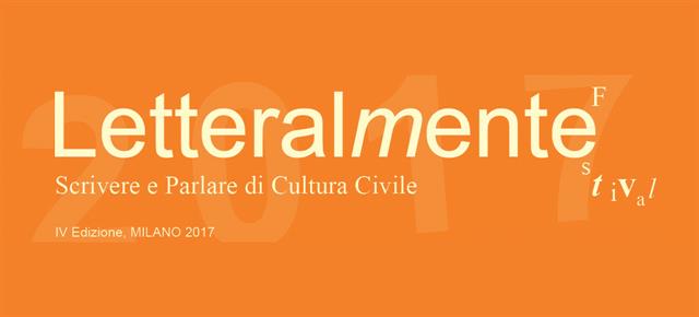 Letteralmente Festival