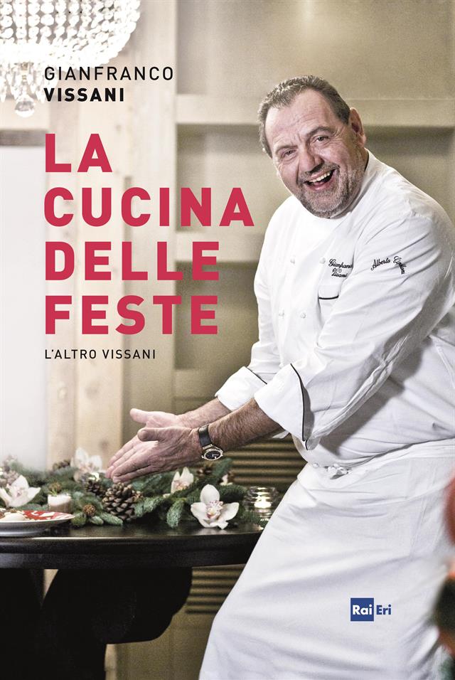 Piatto Di Copertina La Cucina Delle Feste