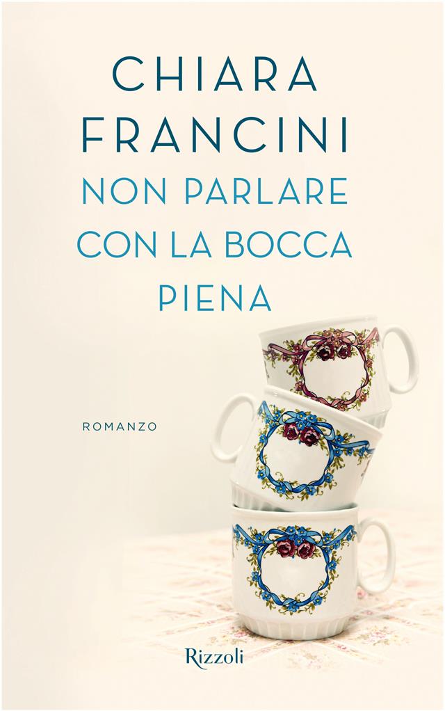 Francini Nonparlare300dpi
