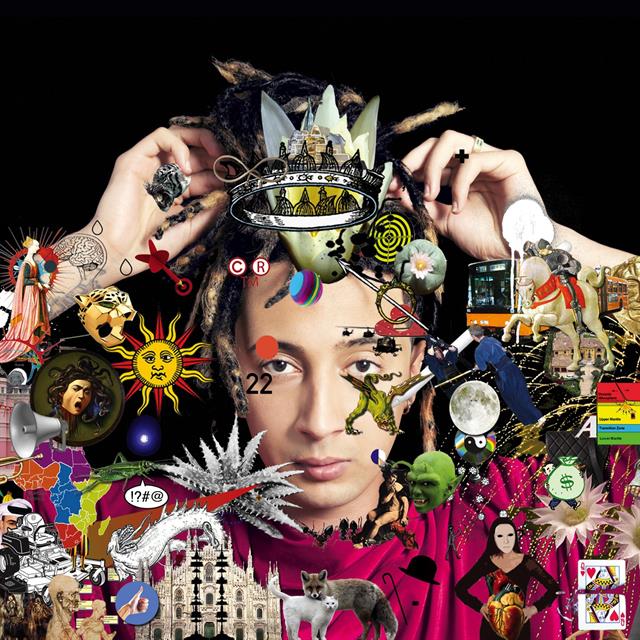 Ghali 1440 X 1440