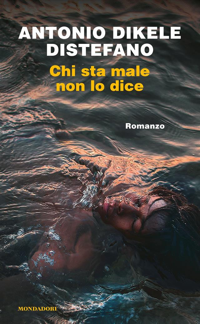 Cover Chi Sta Male Non Lo Dice