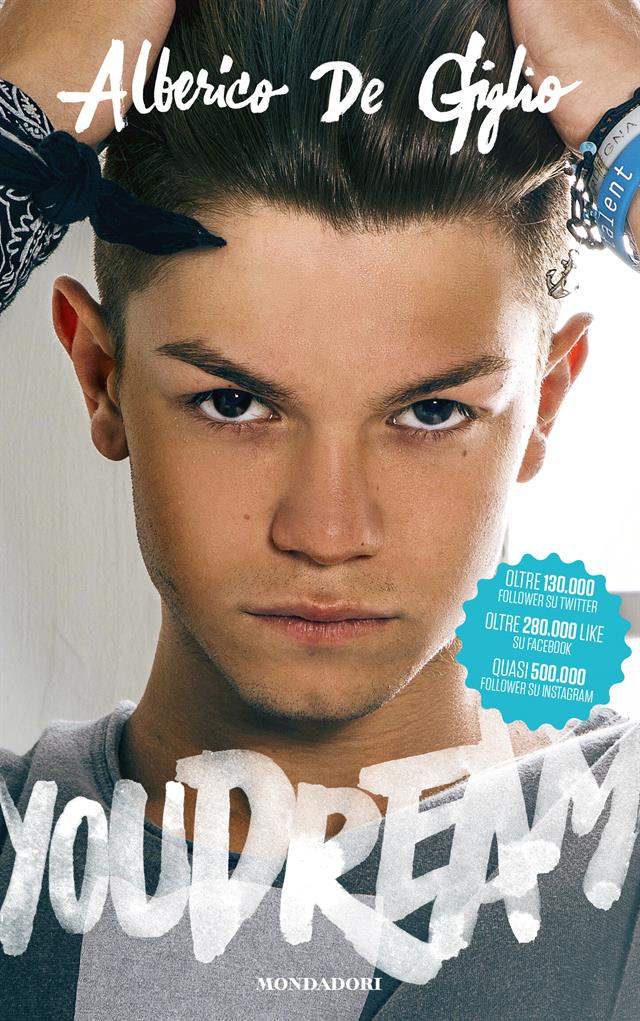 Alberico Youdream COP Ro