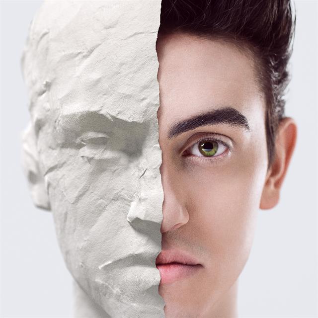 Cover Album BRAVI