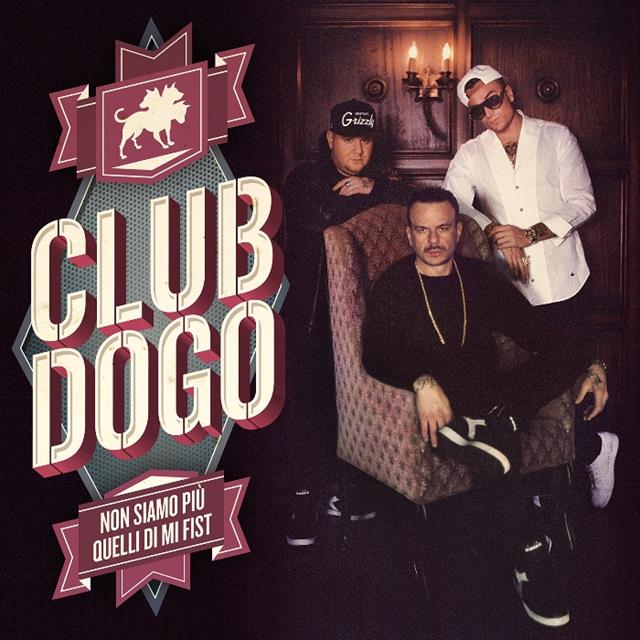Dogo Album