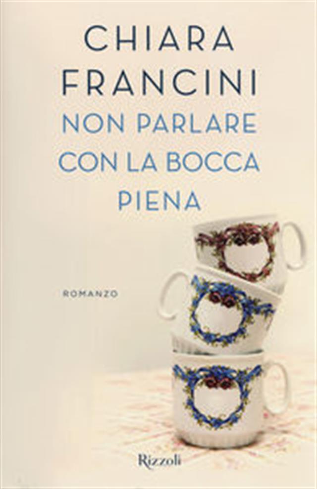 Francini Cover