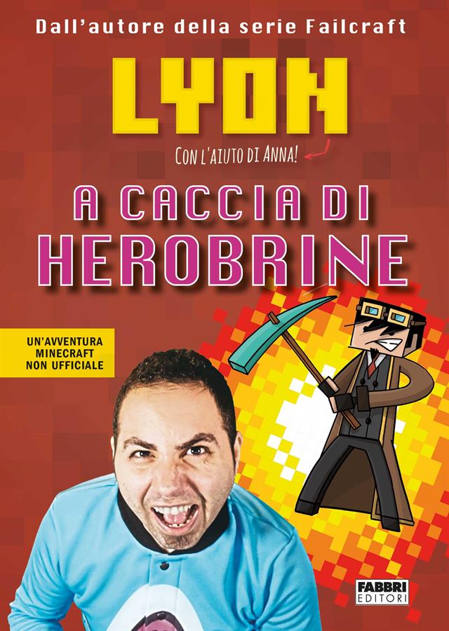 Lyon HEROBRINE 72Dpi
