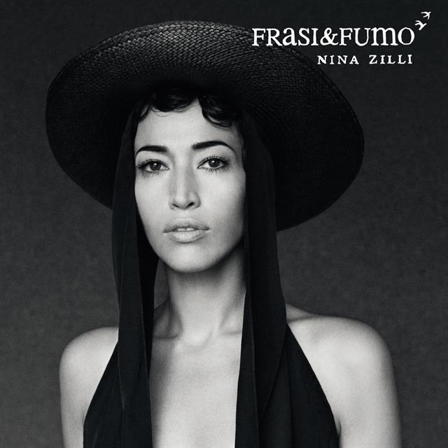 Frasi Fumo Cover Definitiva Album