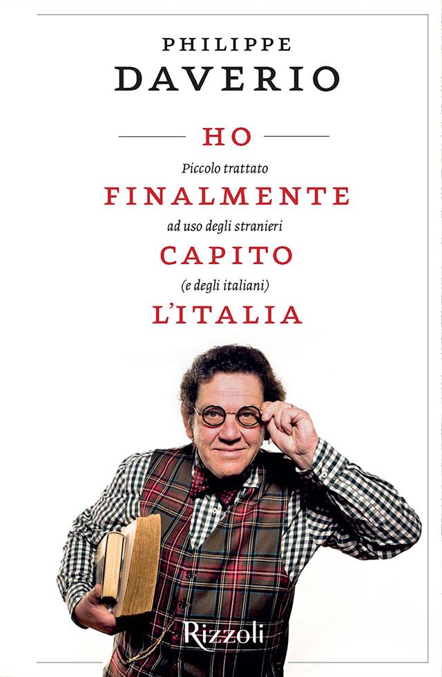 Daverio Cover