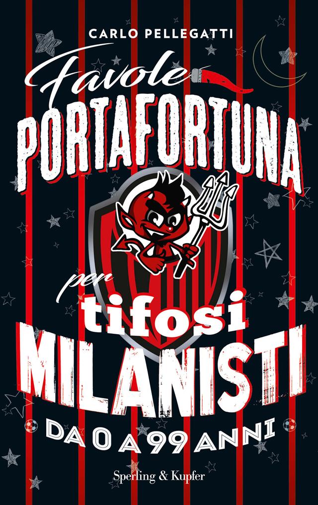 PELLEGATTI Favole MILAN