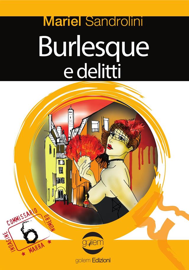 Burlesque E Delitti Cover2