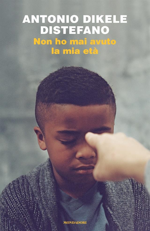Cover Distefano