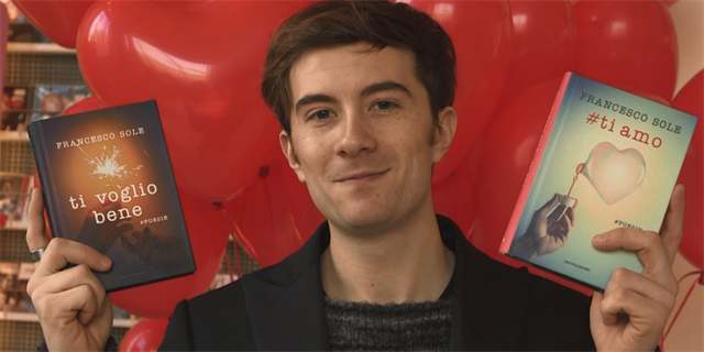 Francesco Sole Foto