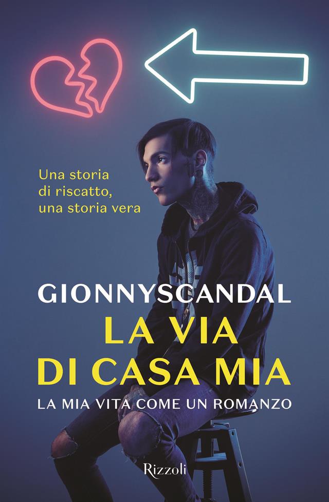 Gionnyscandal VIACASAMIA 300Dpi