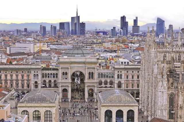Immagine Visual Milano 2