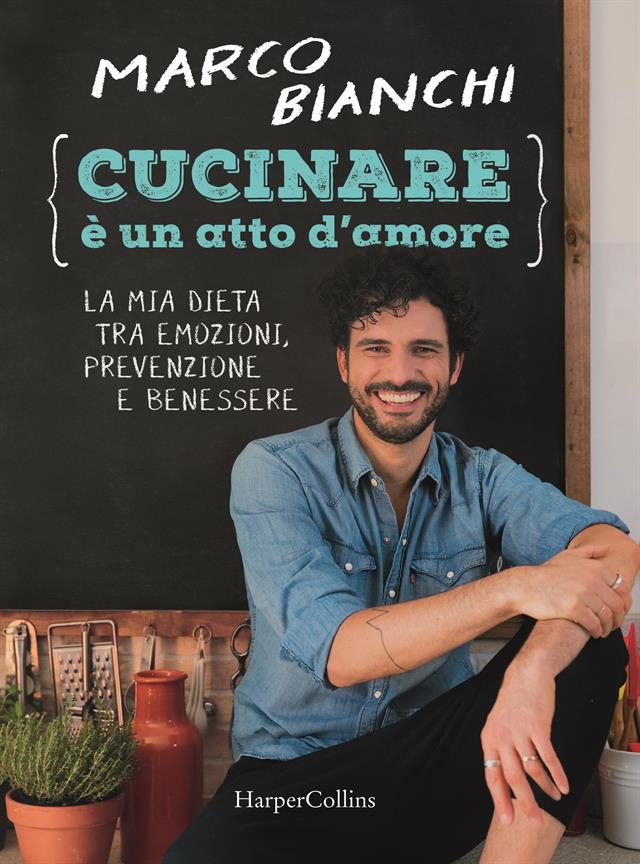 Bianchi CUCINARE 04