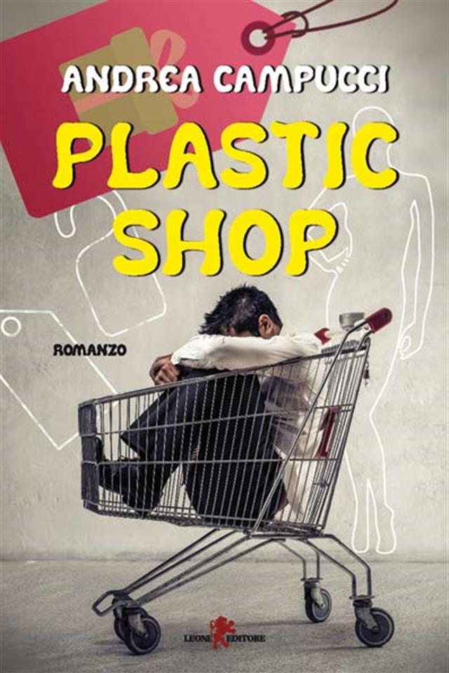 Plastic Shop LRG